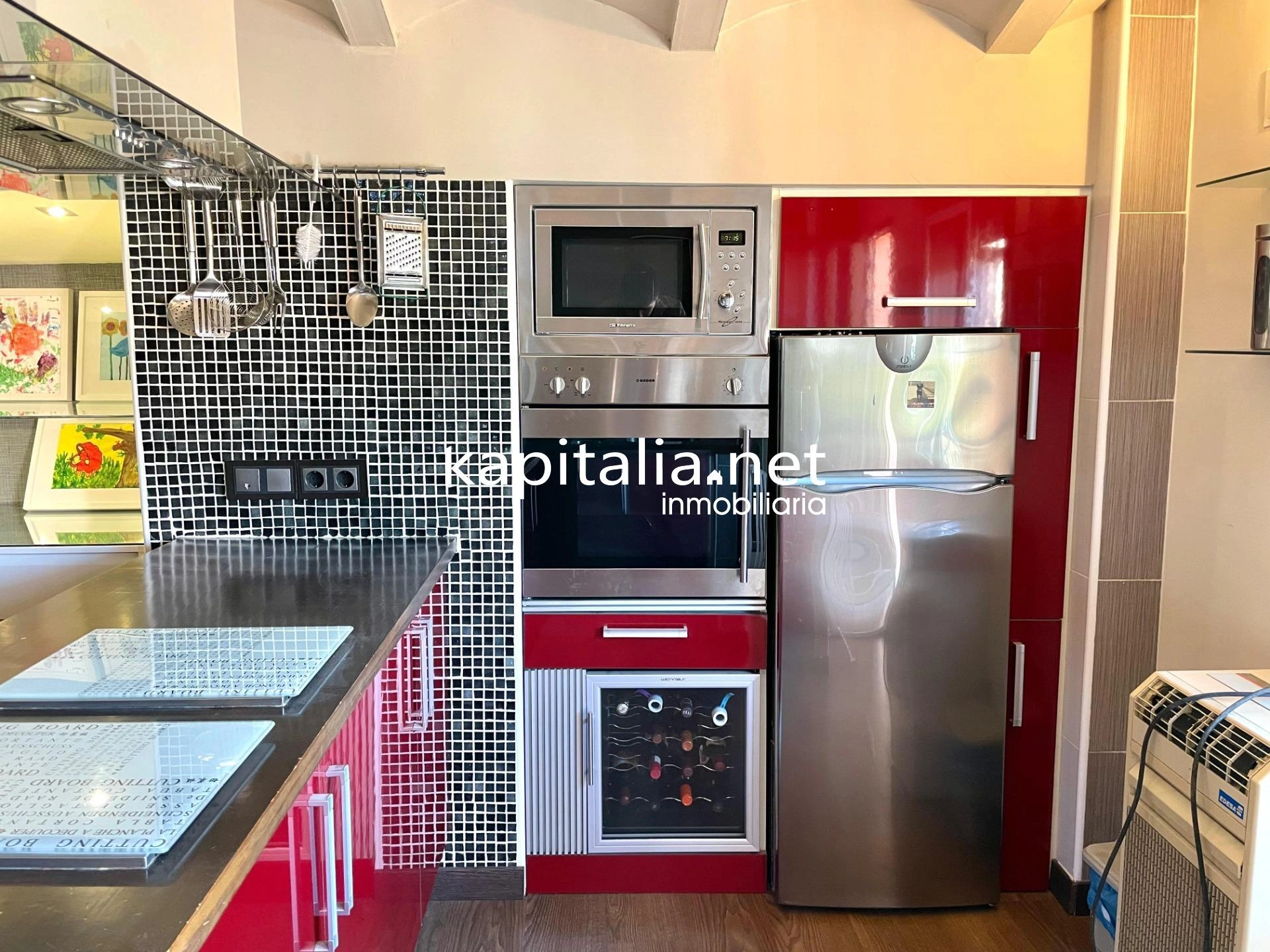 09738 - Casa con parcela a la venta en Alfauir.