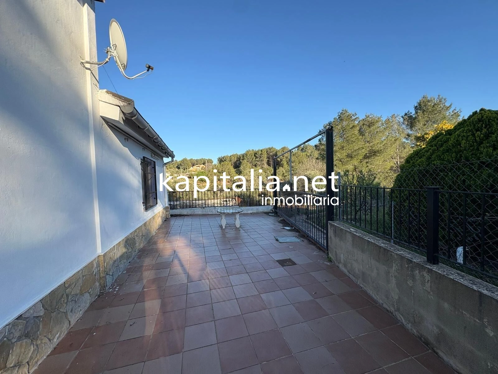 10347 - ESTUPENDO CHALET A LA VENTA A TAN SOLO 10 MINUTOS DE XATIVA