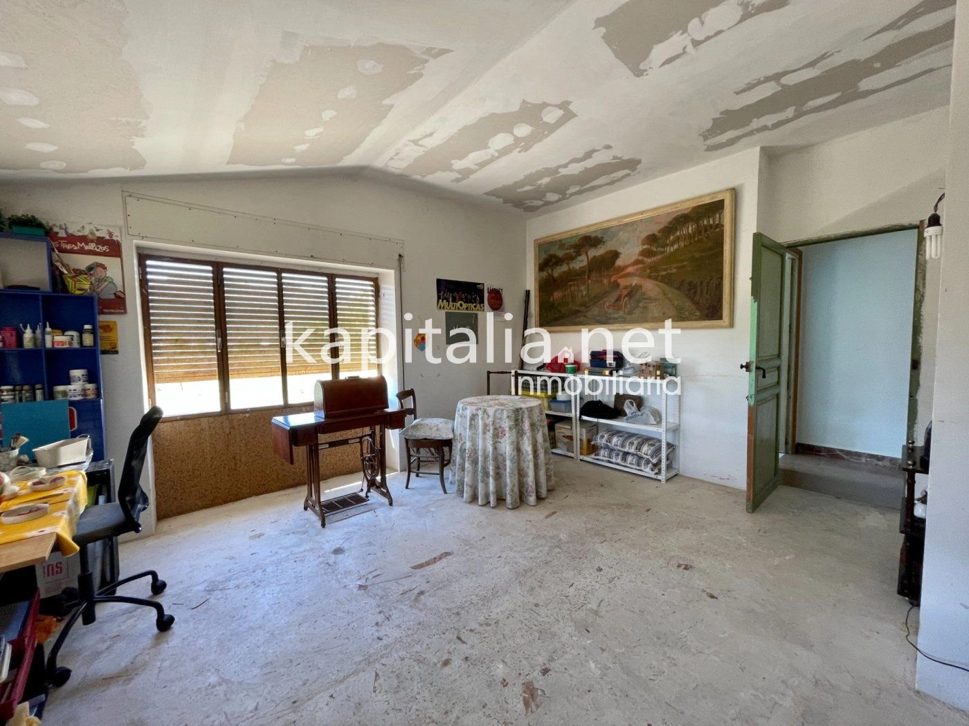 Masía a la venta en Alcoy