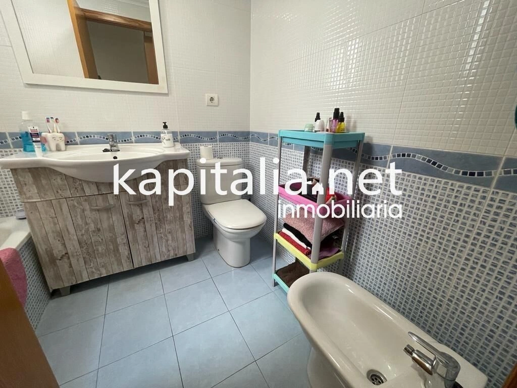 Piso a la venta en Manuel