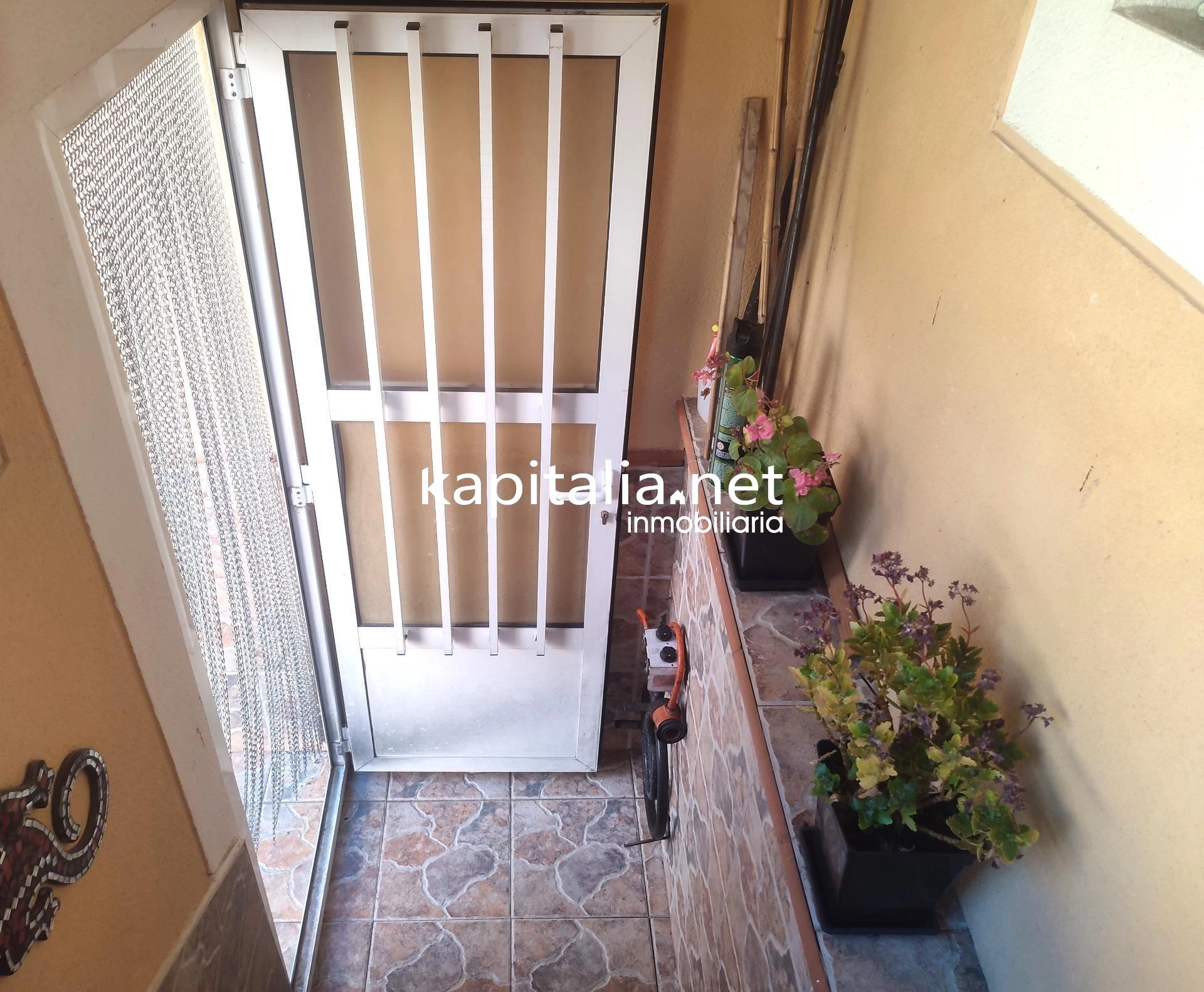 09271 - INTERESANTE CASA A LA VENTA EN BENAMER- MURO DE ALCOY