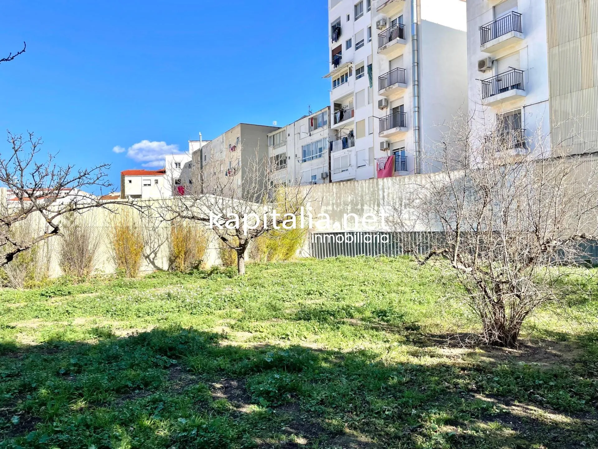 09693 - Gran casa señorial con gran jardín a la venta en Cocentaina!