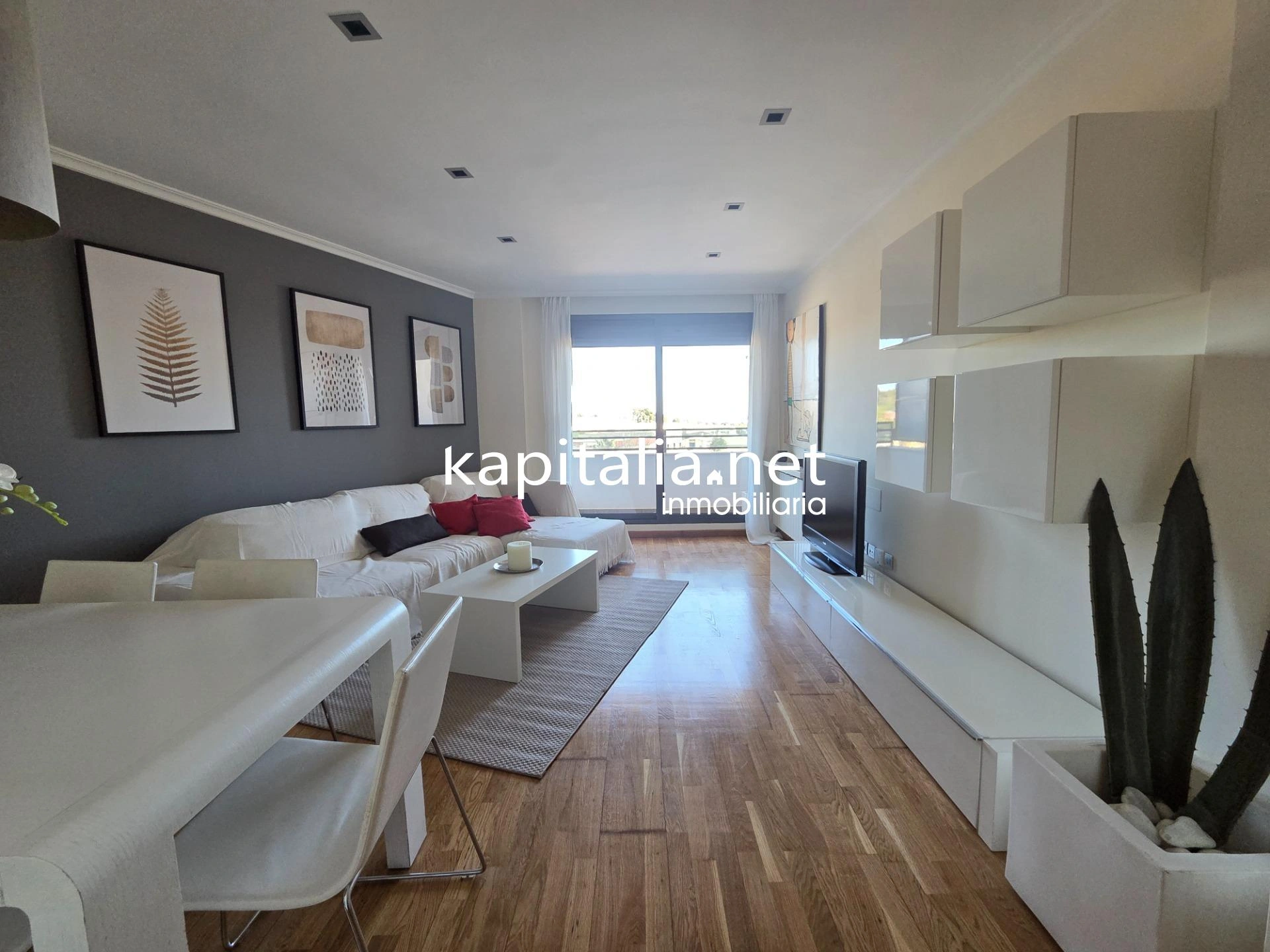 10334 - Espectacular piso a la venta en Ontinyent