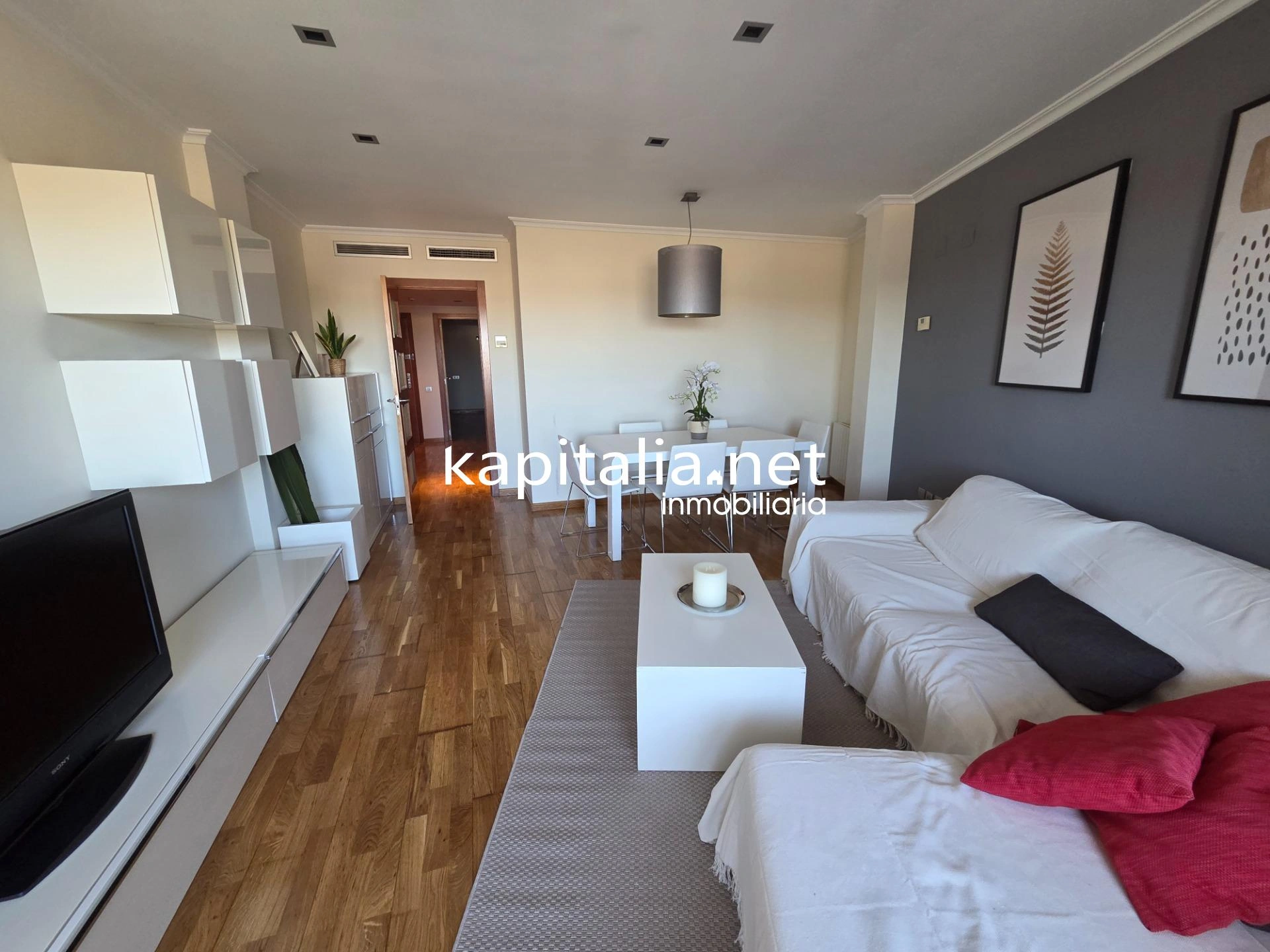 10334 - Espectacular piso a la venta en Ontinyent
