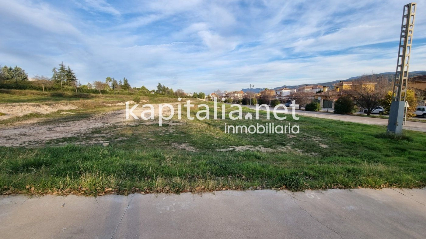 07955 - Eigendom te Verkoop in Ontinyent
