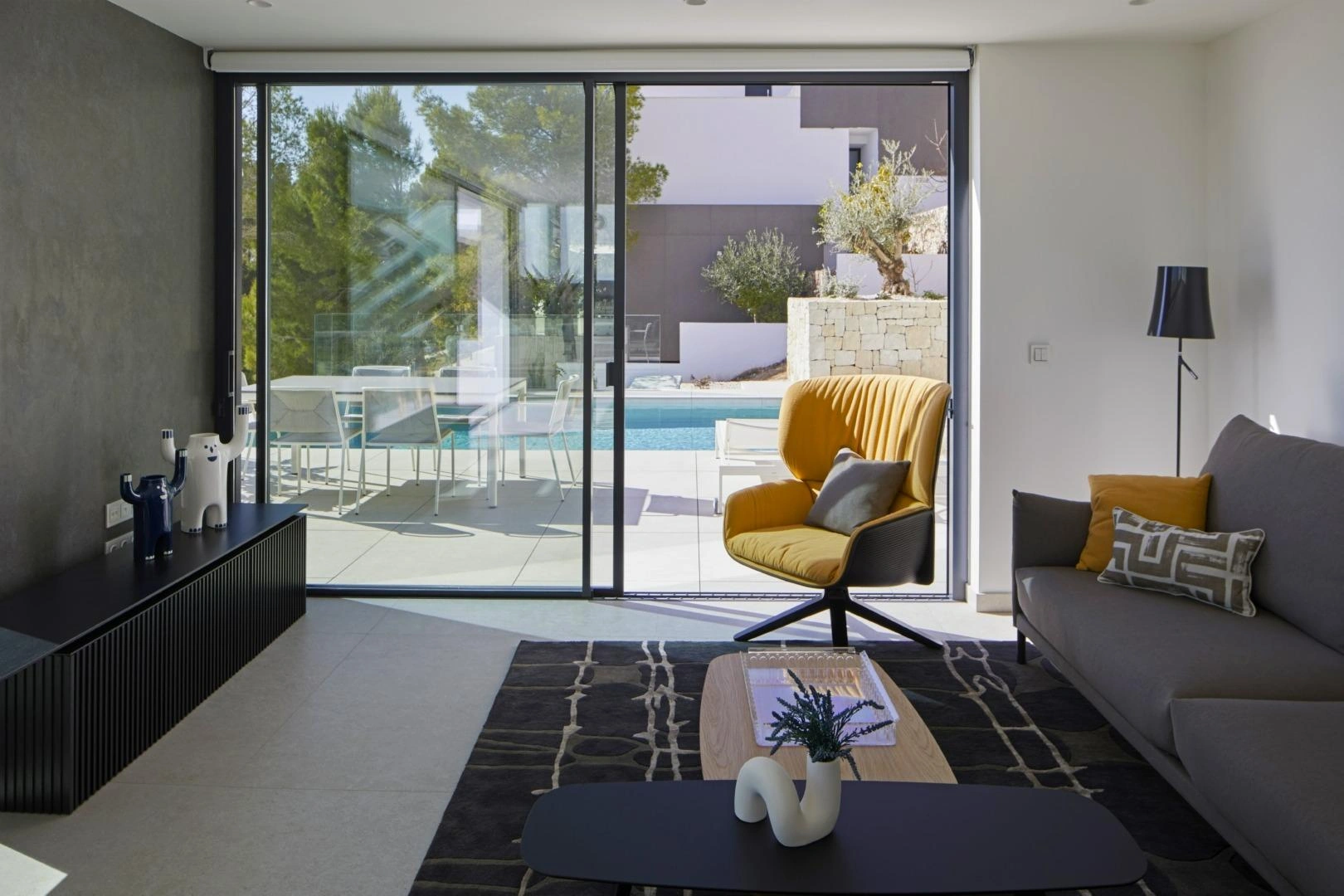 09316 - Villa exclusiva a la venta en Altea