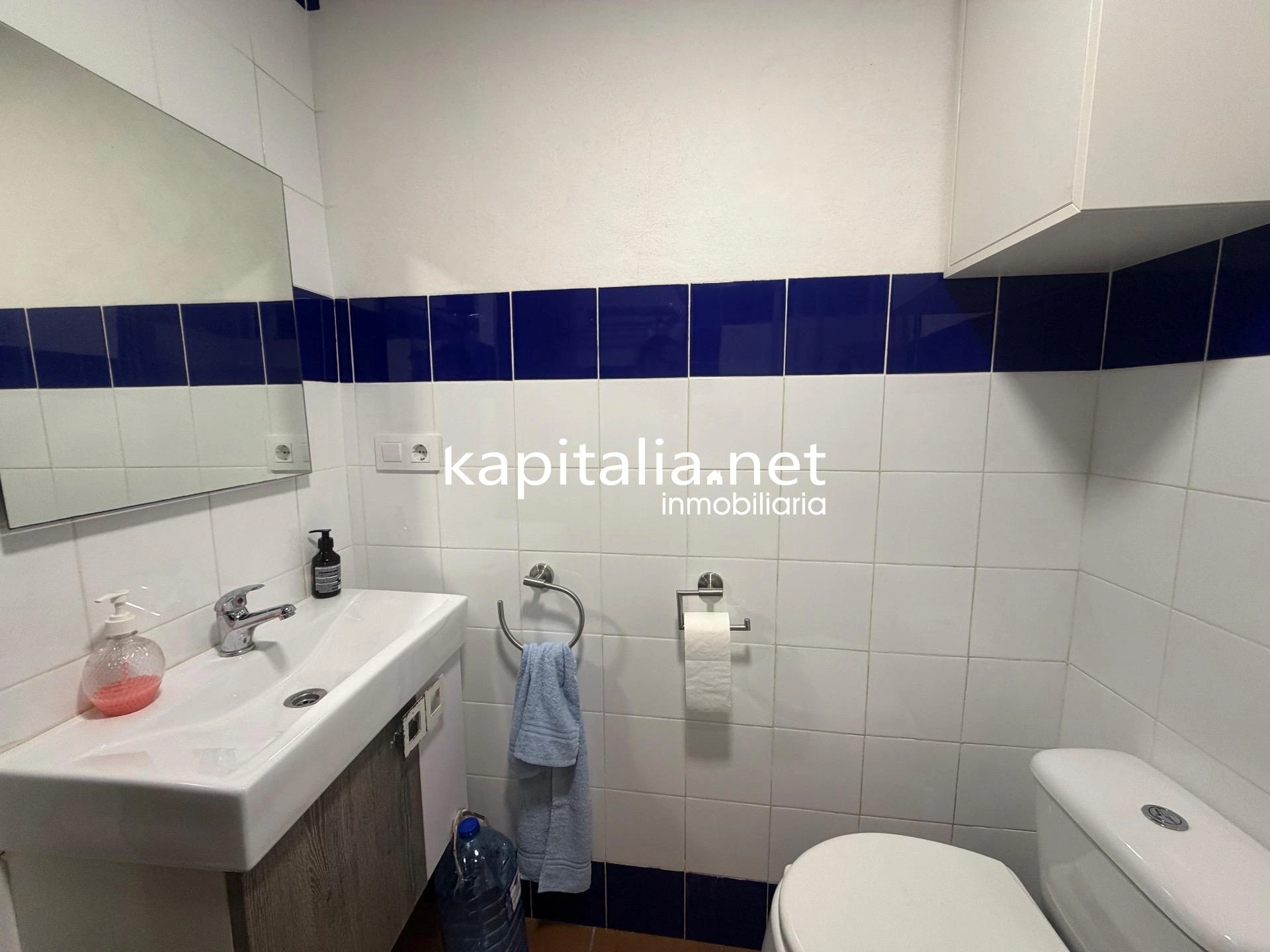 10203 - Vivienda en planta baja con bodega en sótano