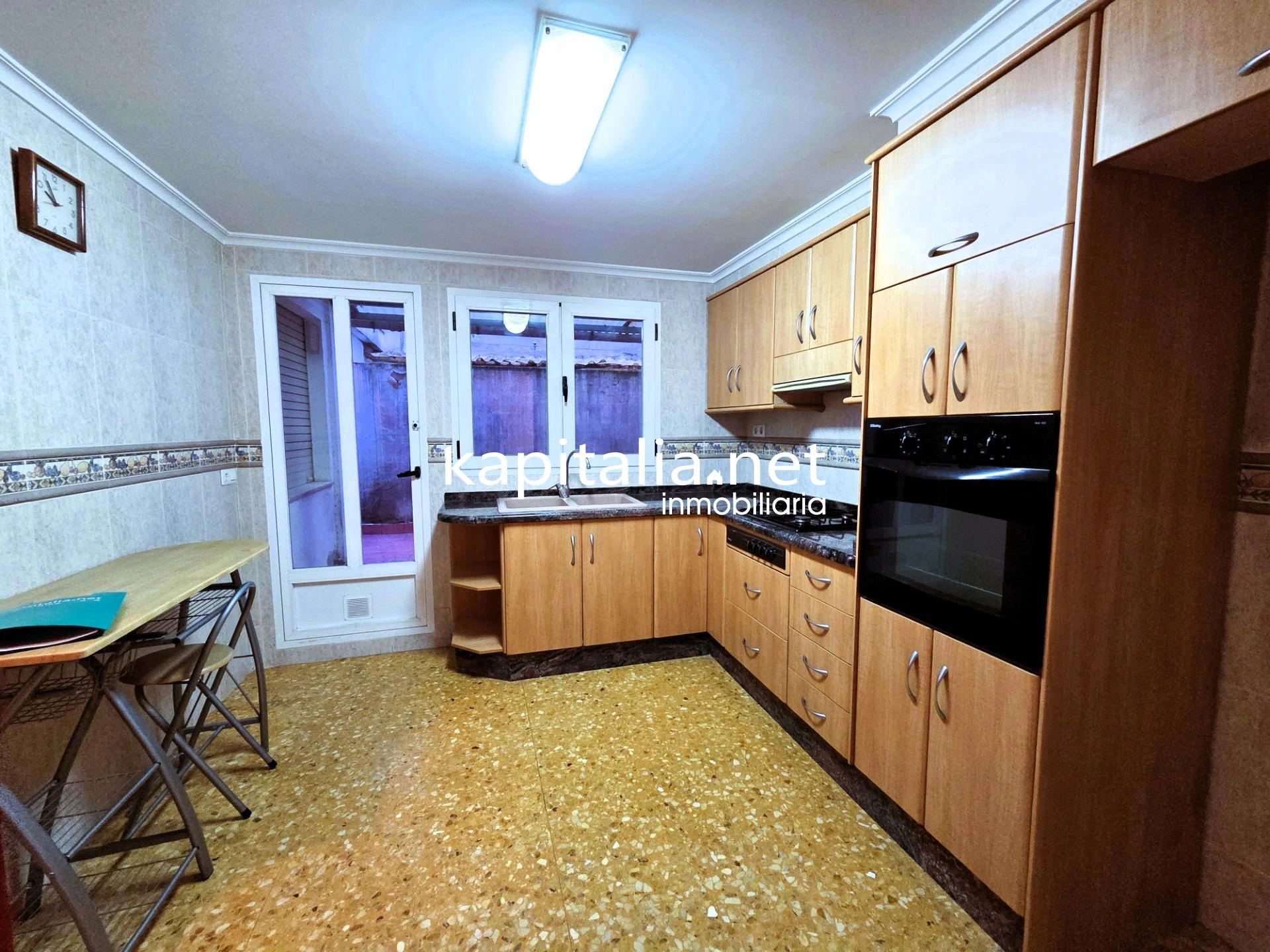 Amplio PIso a la venta en Ontinyent - Sant Josep