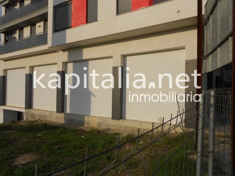02078 - Property for Rent in Ontinyent