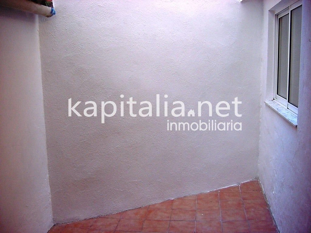 03830 - Immobilie zum Verkauf in Ontinyent