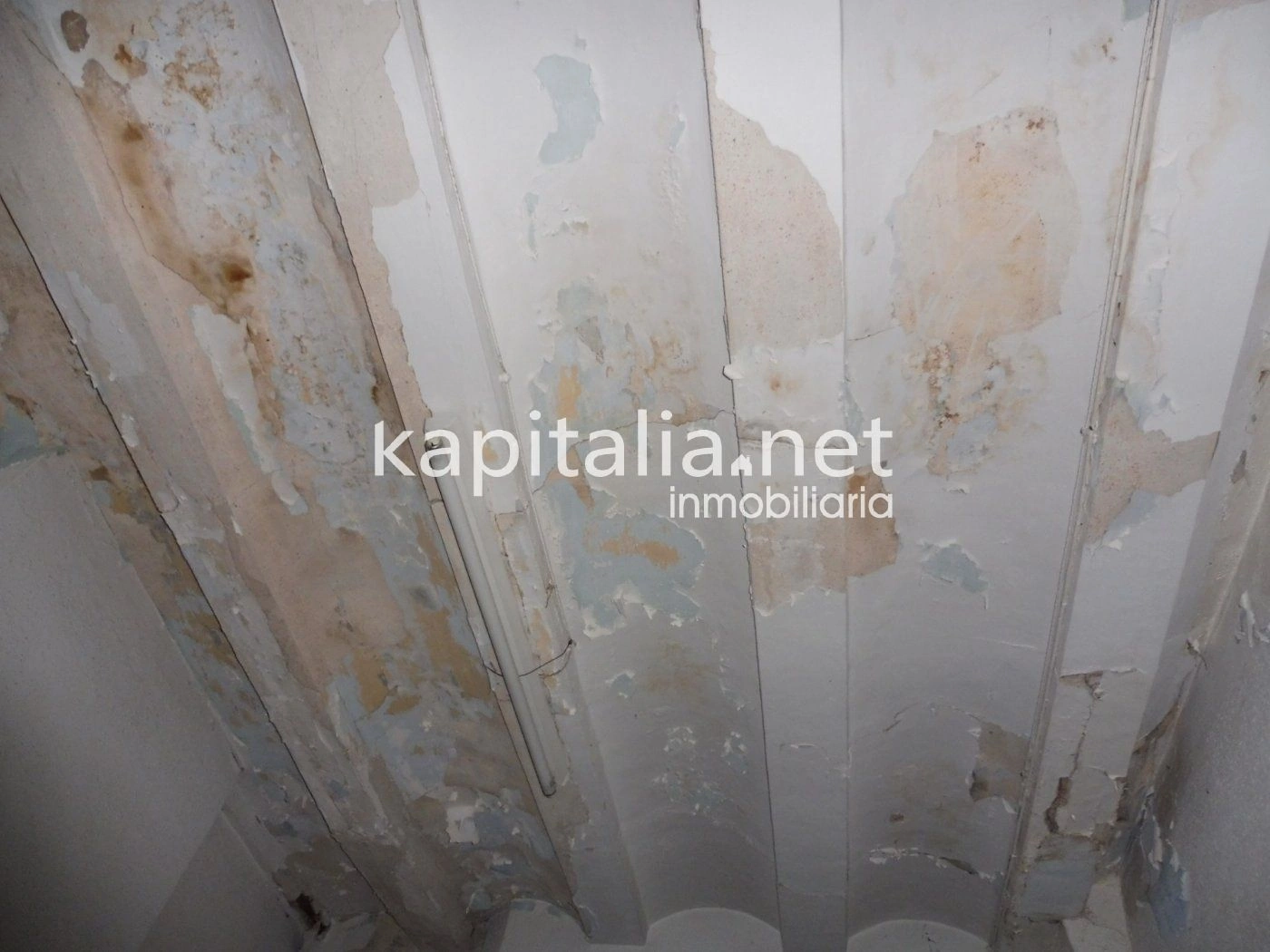 Casa a la venta en La Vila de Ontinyent.