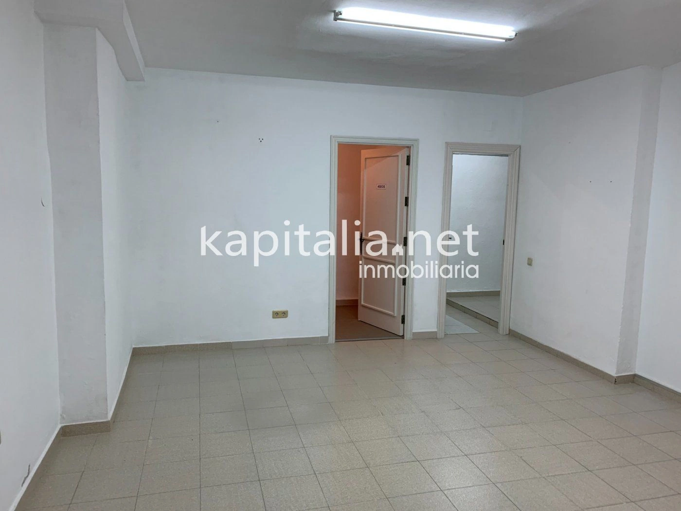 06243 - Commercial premises for rent in El Llombo de Ontinyent