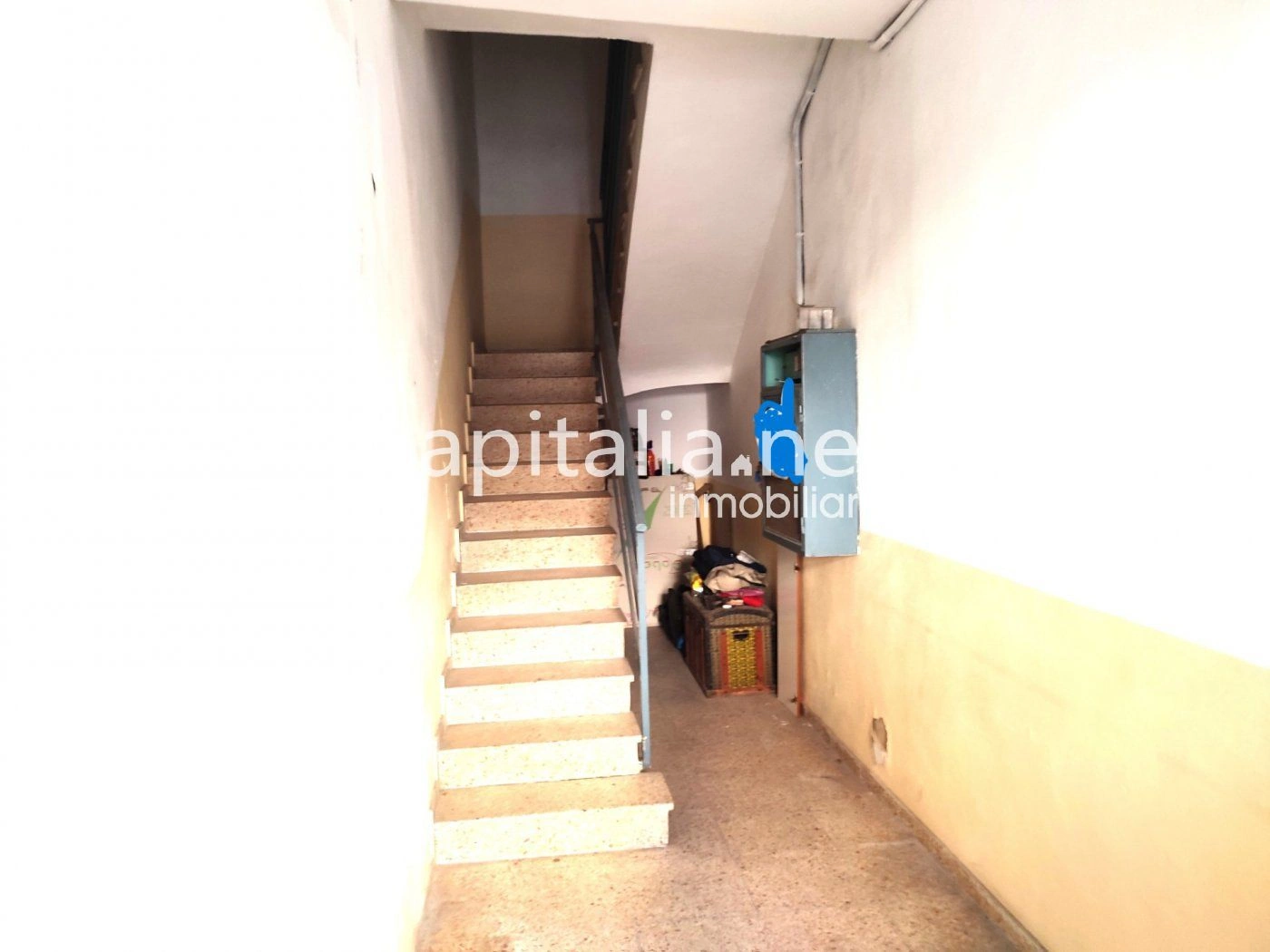 07948 - Immobilie zum Verkauf in Ontinyent