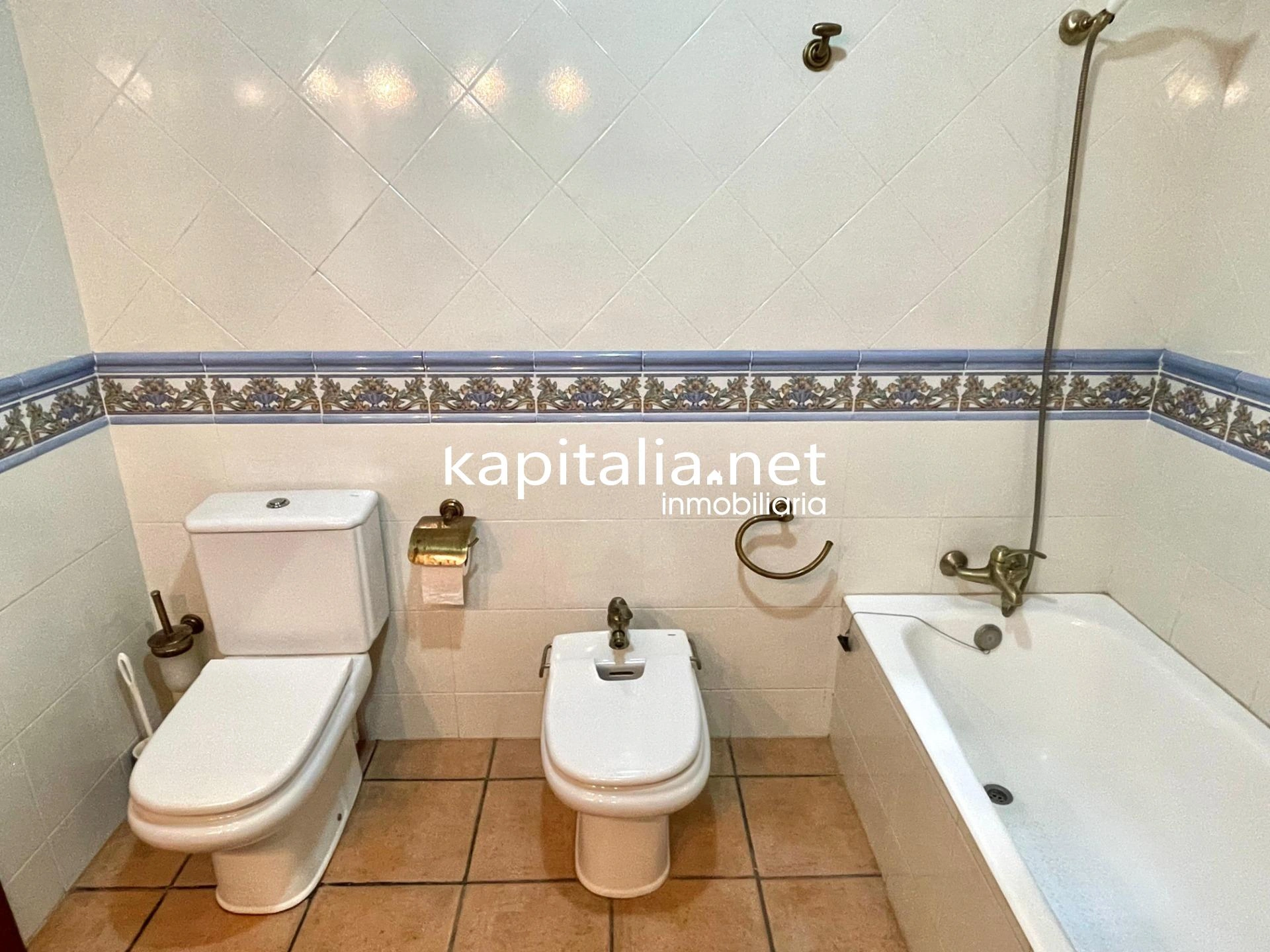 09738 - Casa con parcela a la venta en Alfauir.