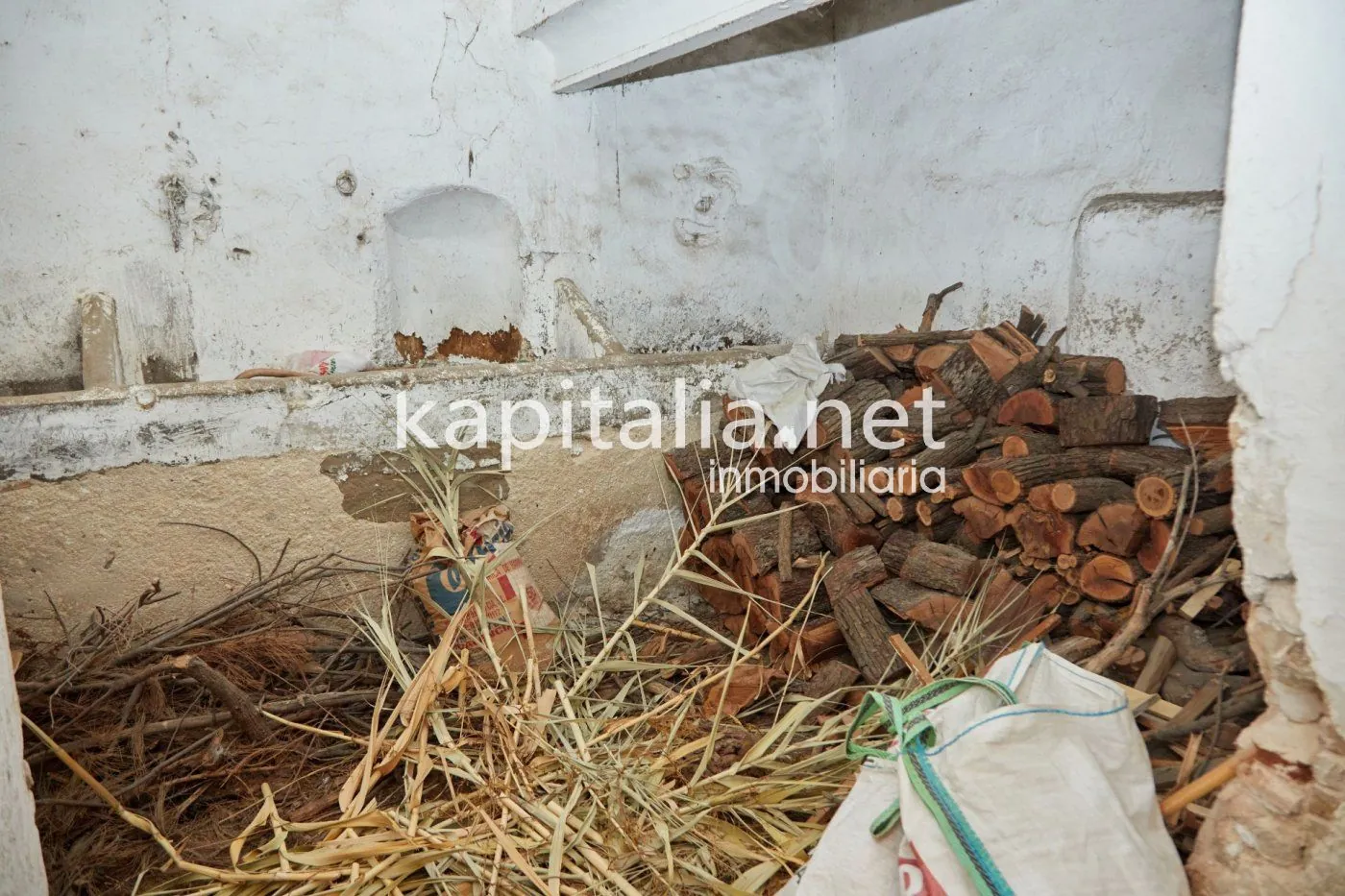 10143 - Casa señorial del siglo XIX a la venta en Bocairent (Valencia)