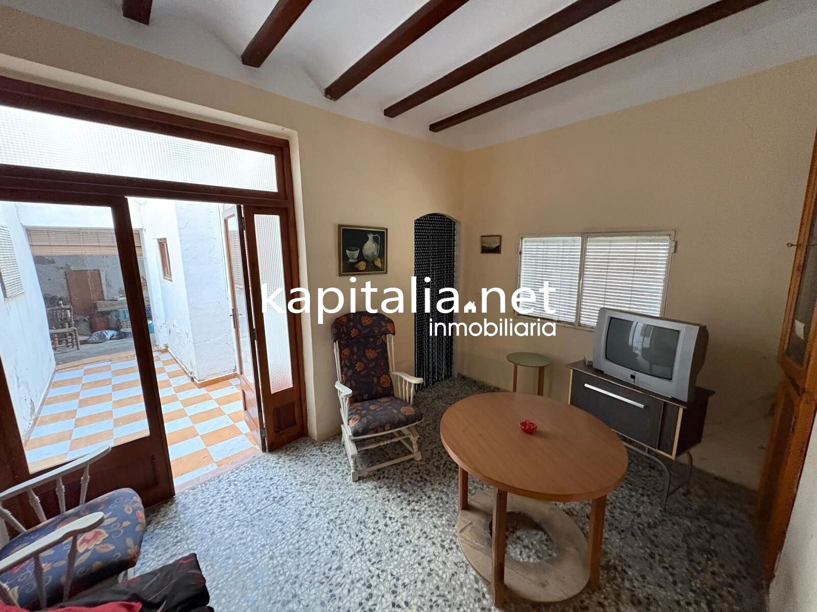 ESTUPENDA CASA A LA VENTA EN MANUEL