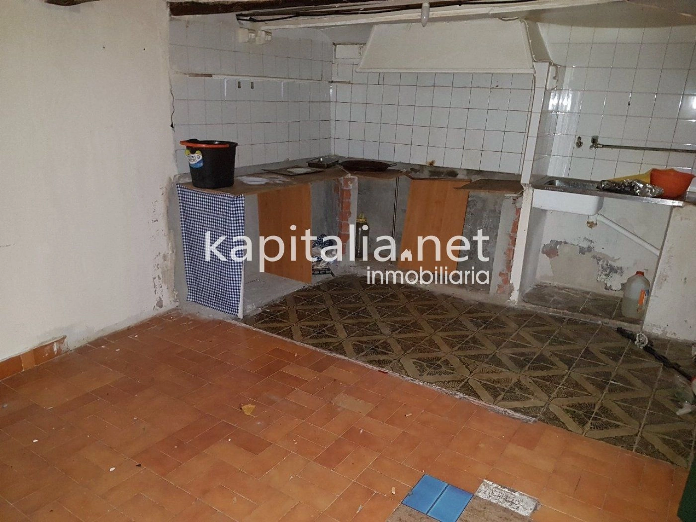 Maison à Vente à Ontinyent