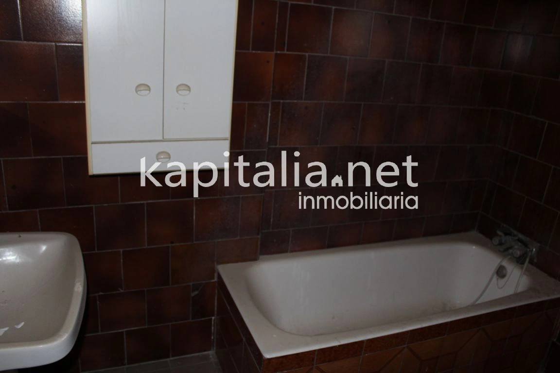 Maison à Vente à Ontinyent