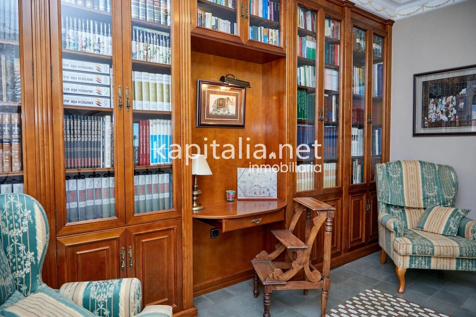 08319 - Antiguo convento Trinitario en venta Xàtiva