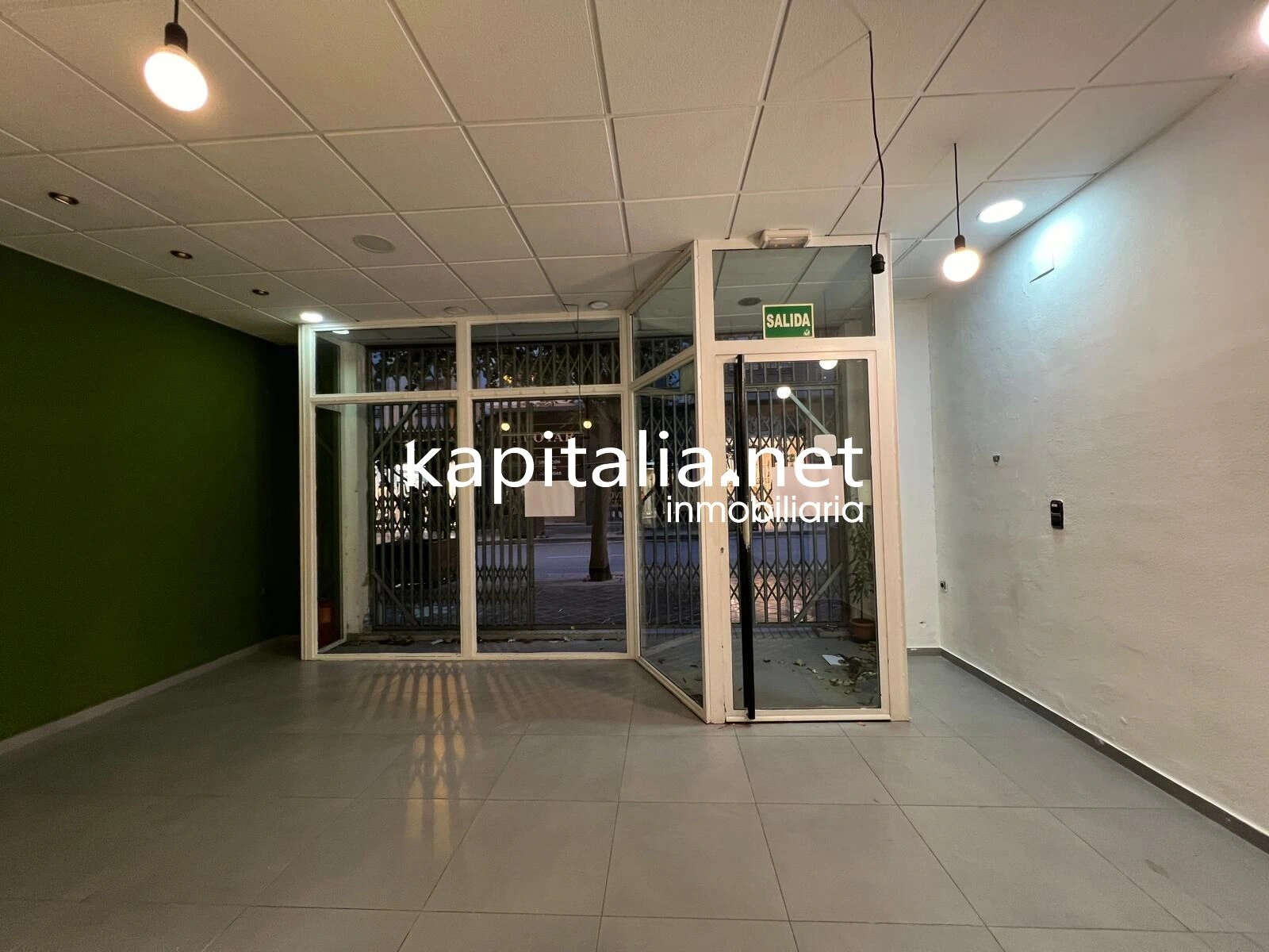 08894 - Property for Rent in Ontinyent