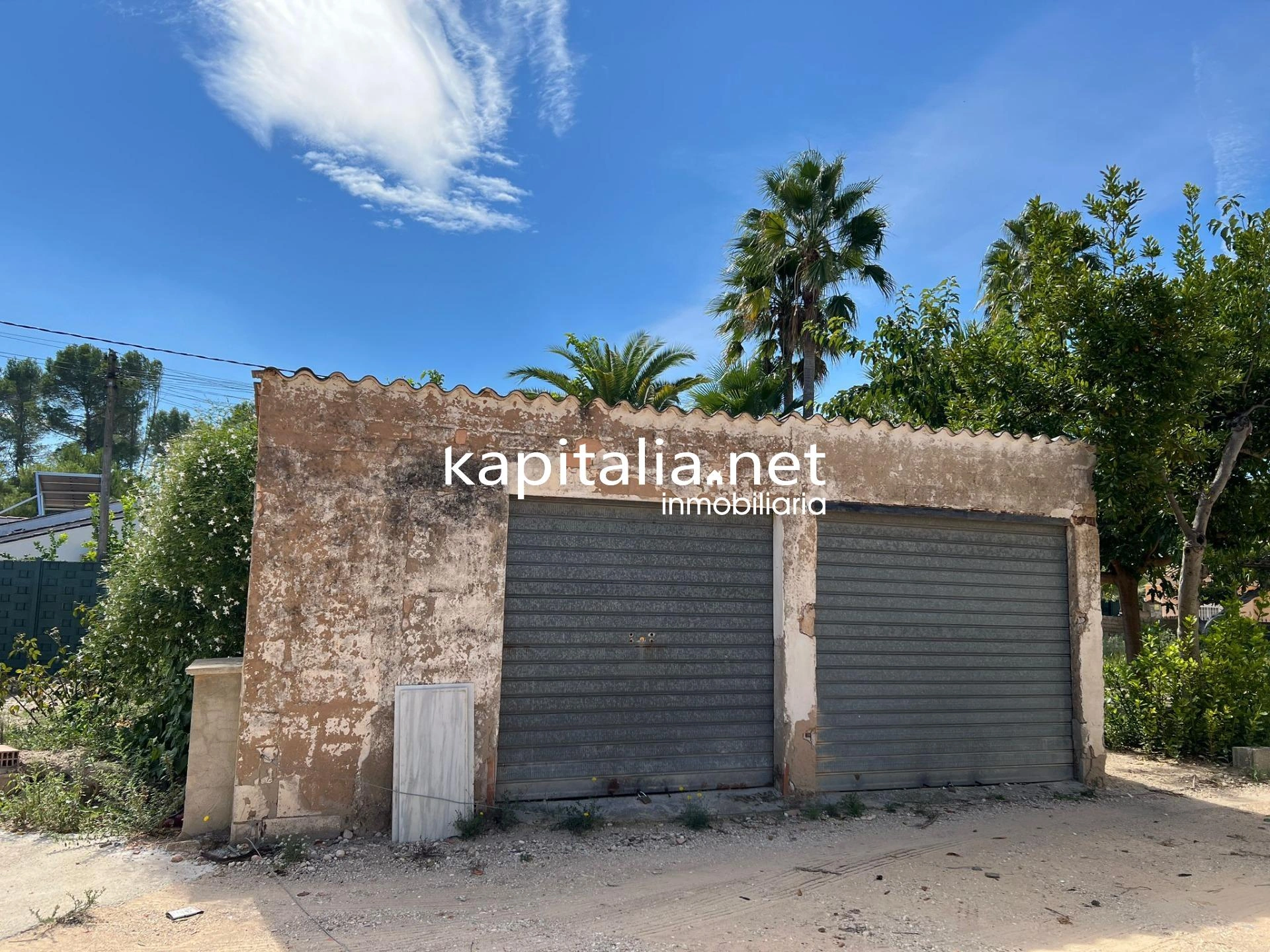 09578 - Property for Sale in Ontinyent