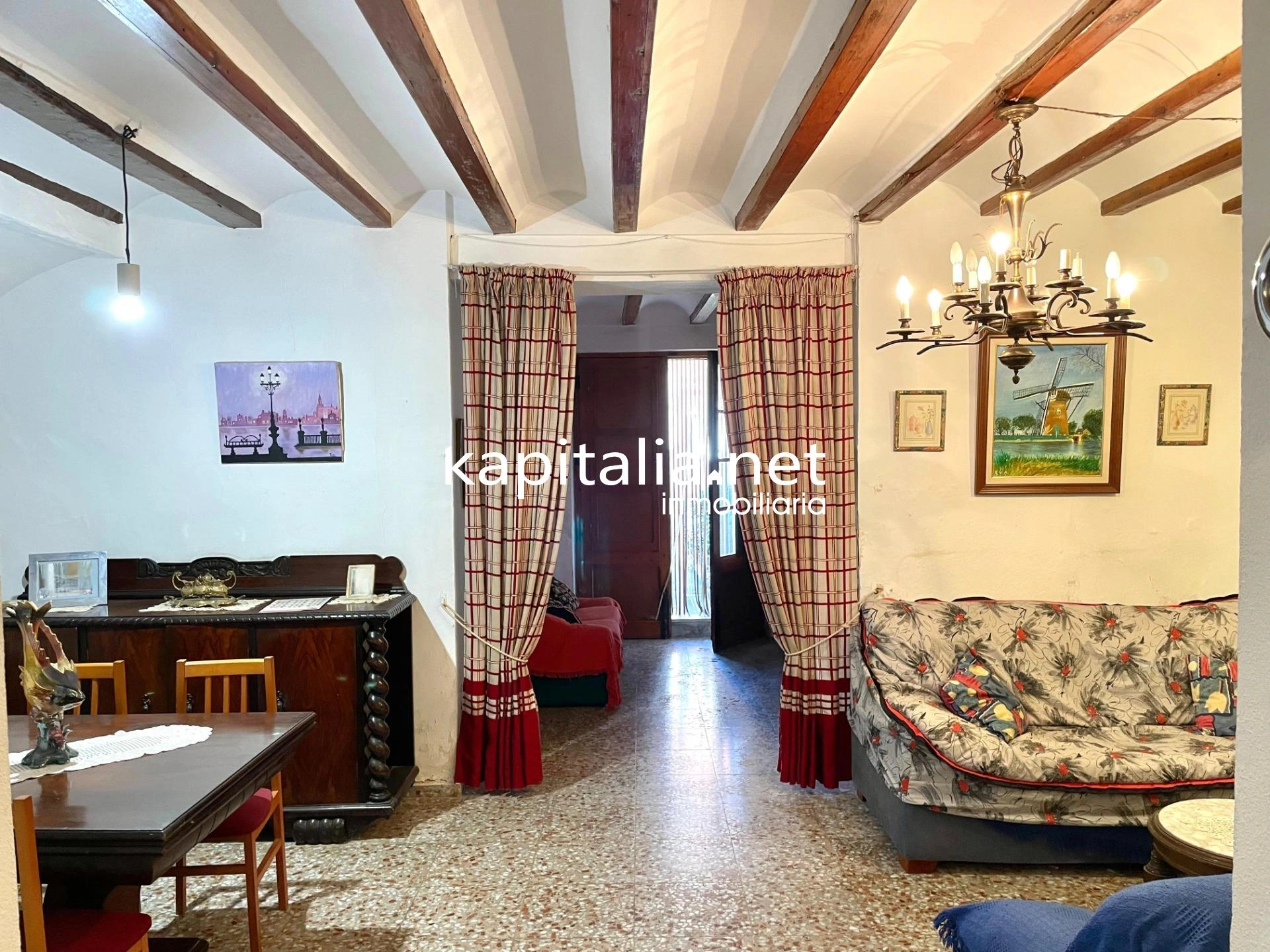 09732 - Casa a la venta en Ráfol de Salem.