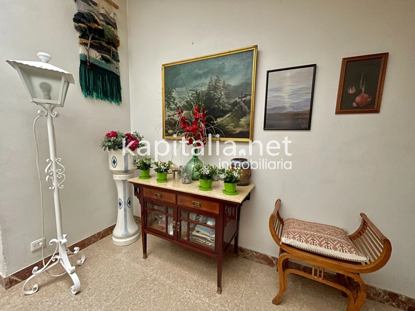Masía a la venta en Alcoy