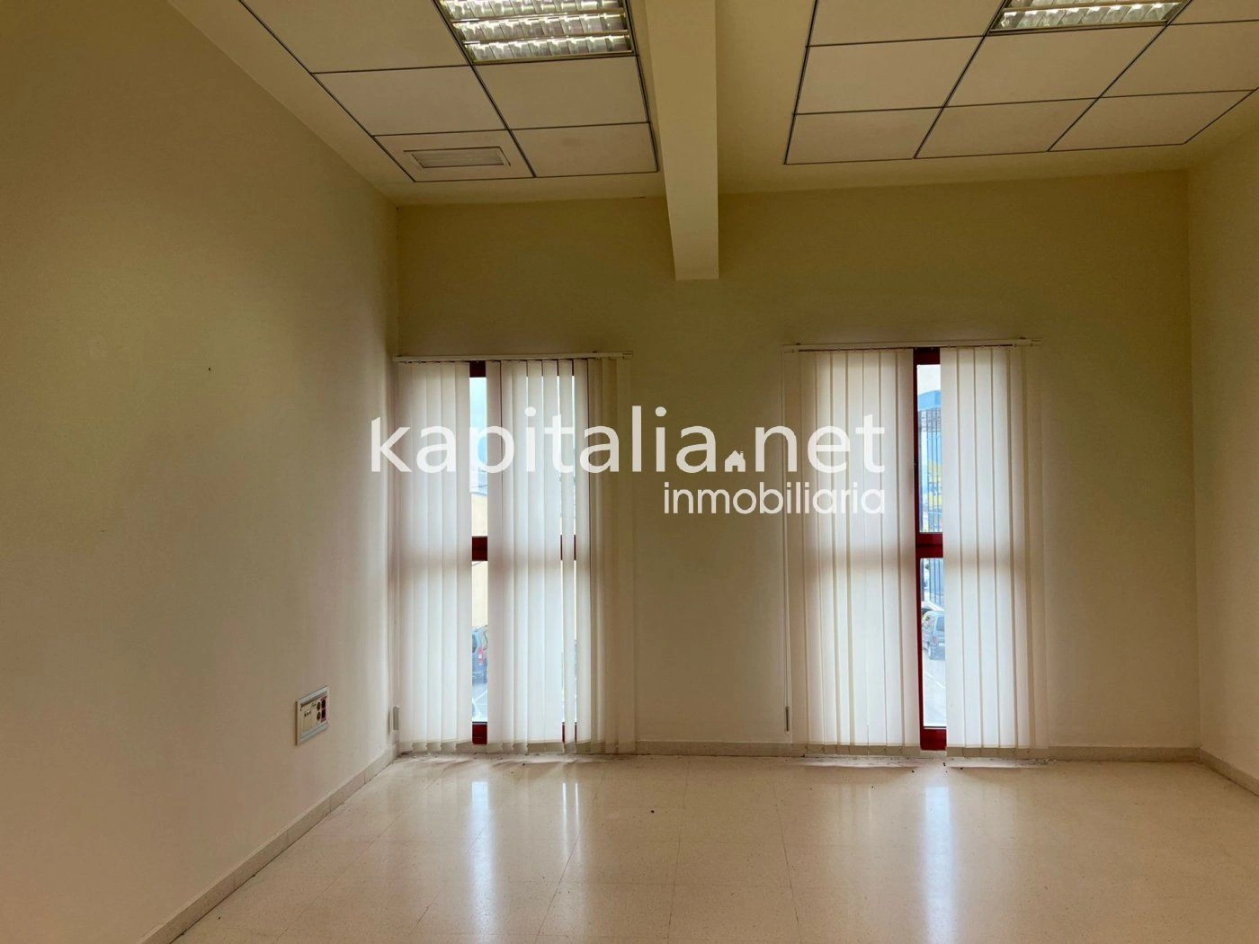 07260 - Office for Rent in Ontinyent