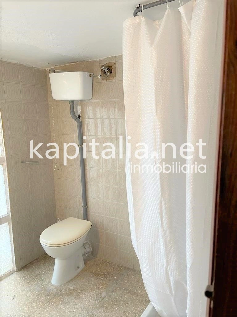 07473 - LOCAL COMERCIAL A LA VENTA EN ONTINYENT, ZONA EL LLOMBO.