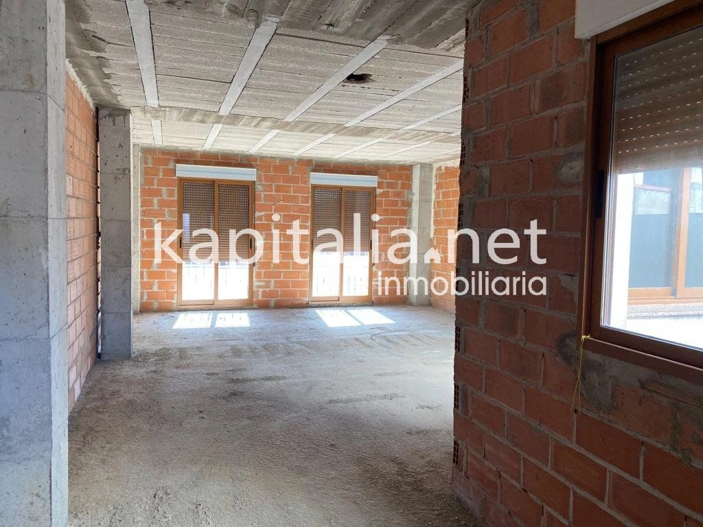 Edificio a la venta en La Llosa de Ranes