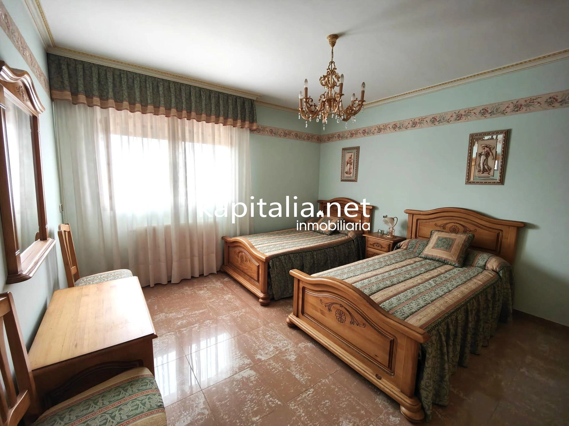 09793 - INTERESANTE CHALET A LA VENTA EN BANYERES DE MARIOLA