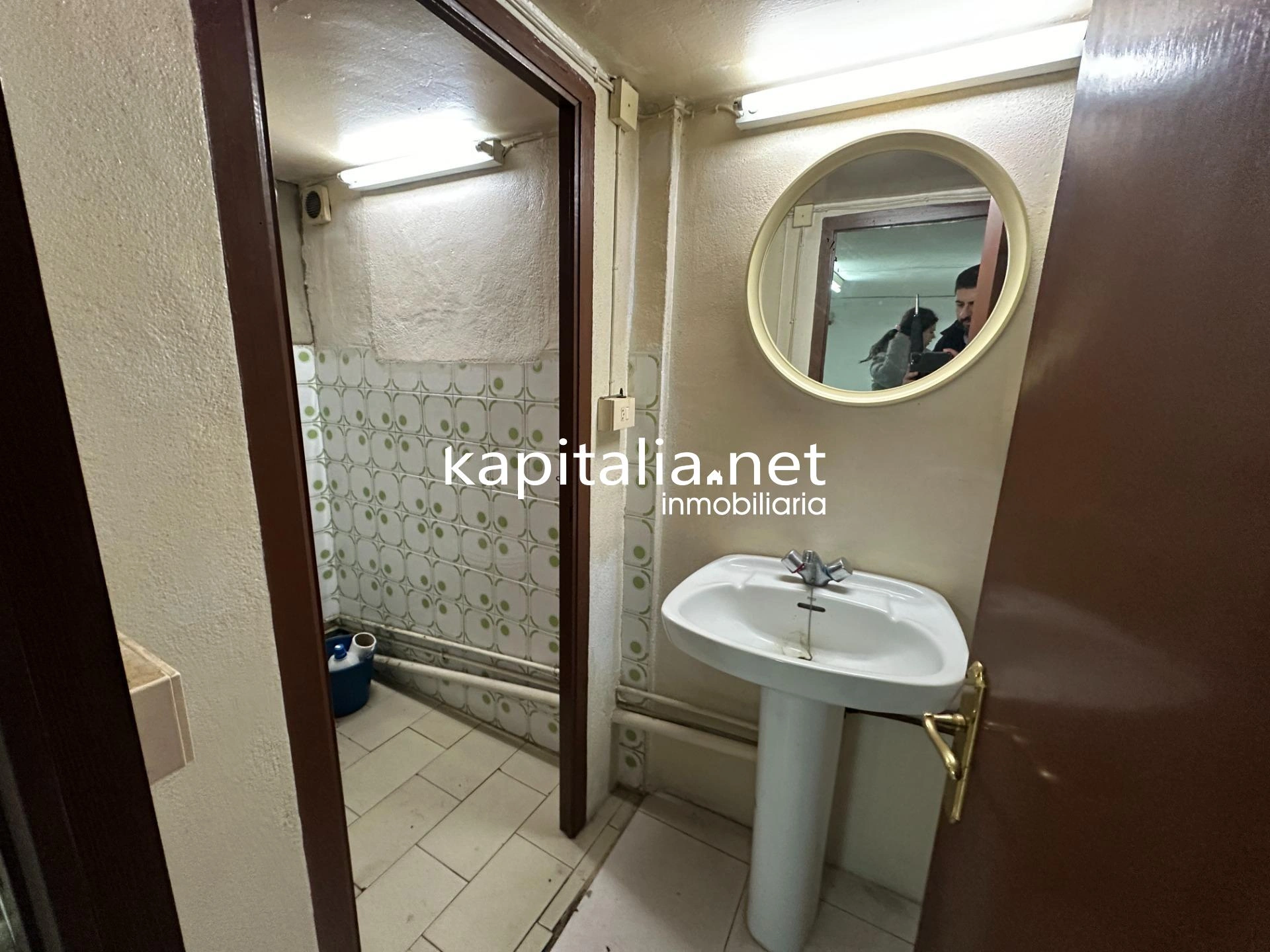 09824 - Property for Rent in Ontinyent