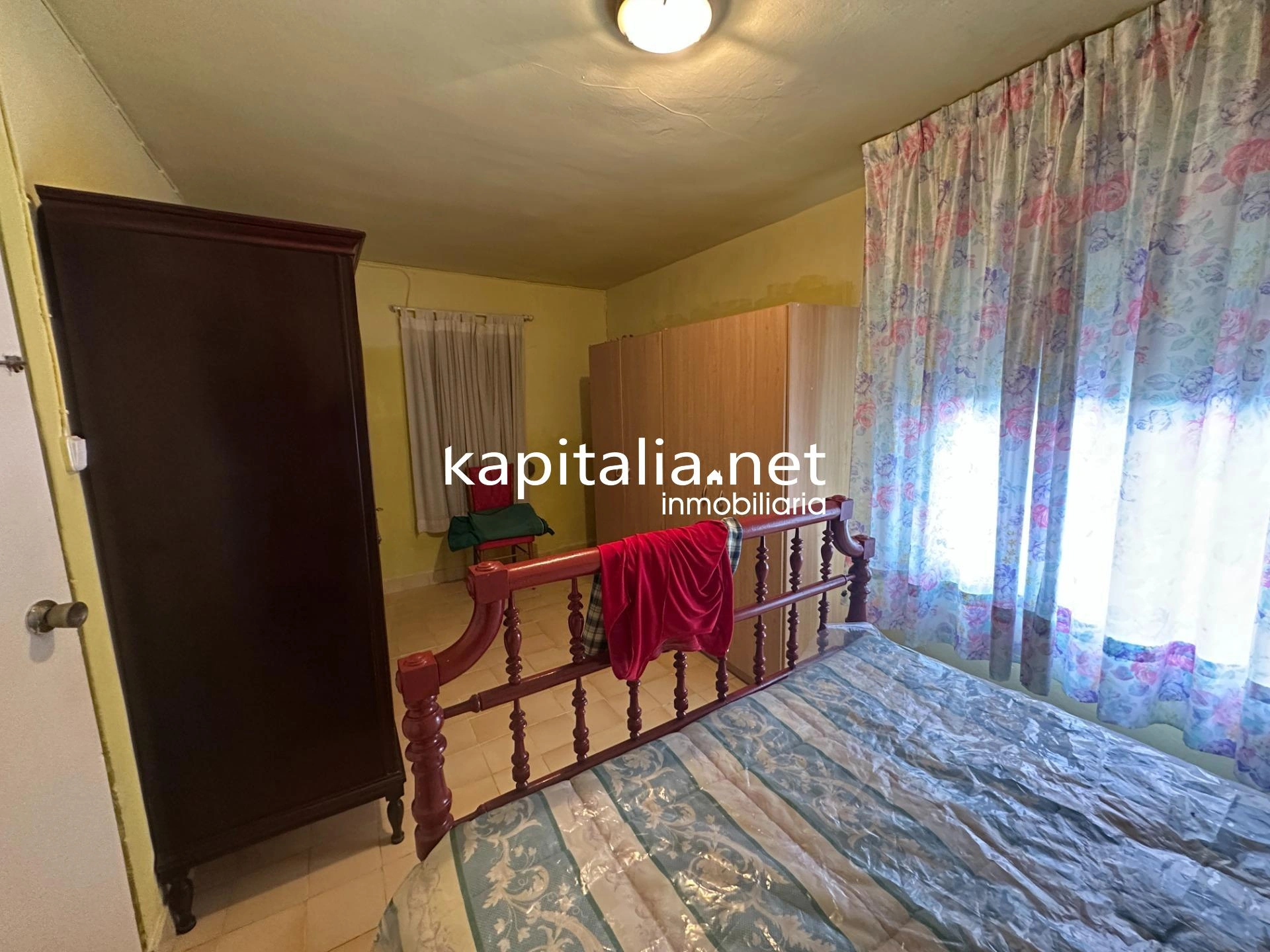10197 - Casa de campo en Ontinyent