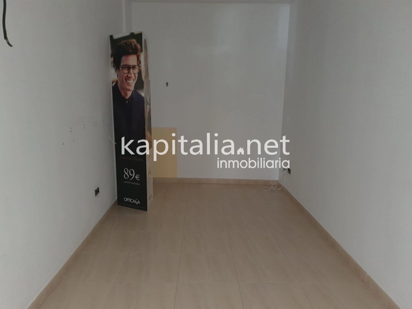 05232 - Property for Rent in Ontinyent