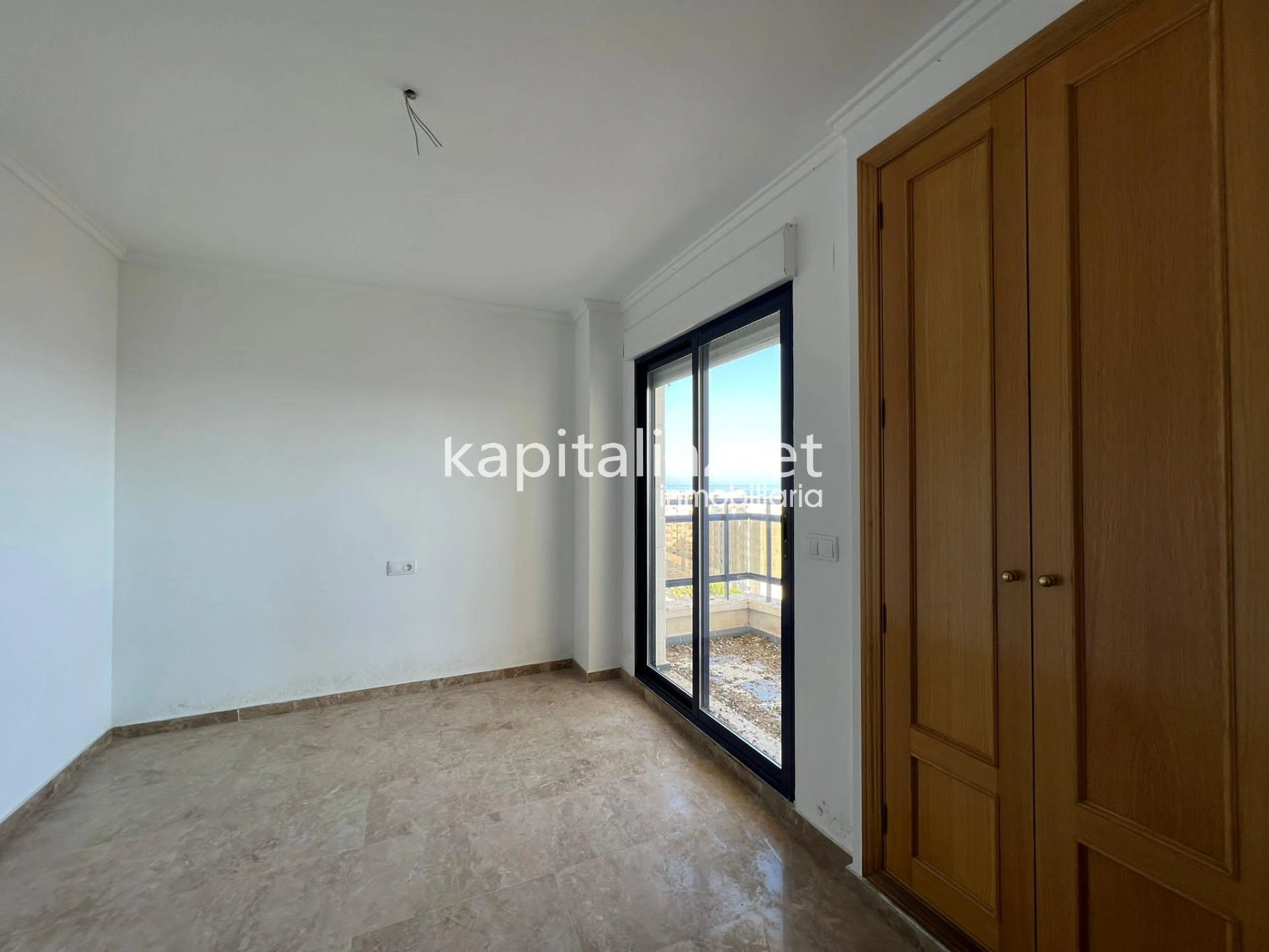 Apartamento a la venta en la playa de Gandia
