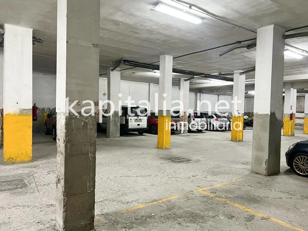08446 - Local a la venta en Ollería (Valencia). Disponible en alquiler con opción compra!!!