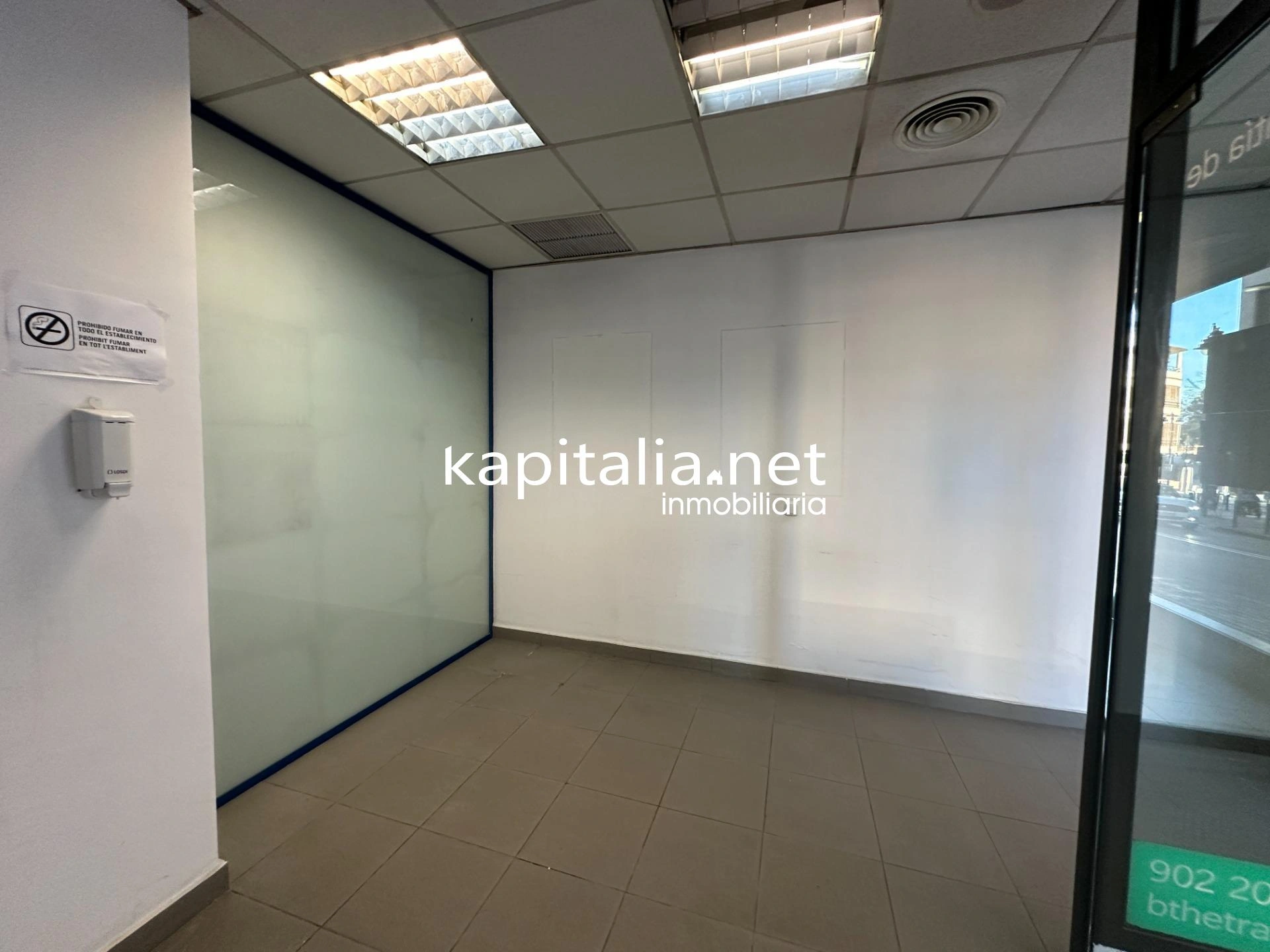 09020 - Property for Rent in Ontinyent