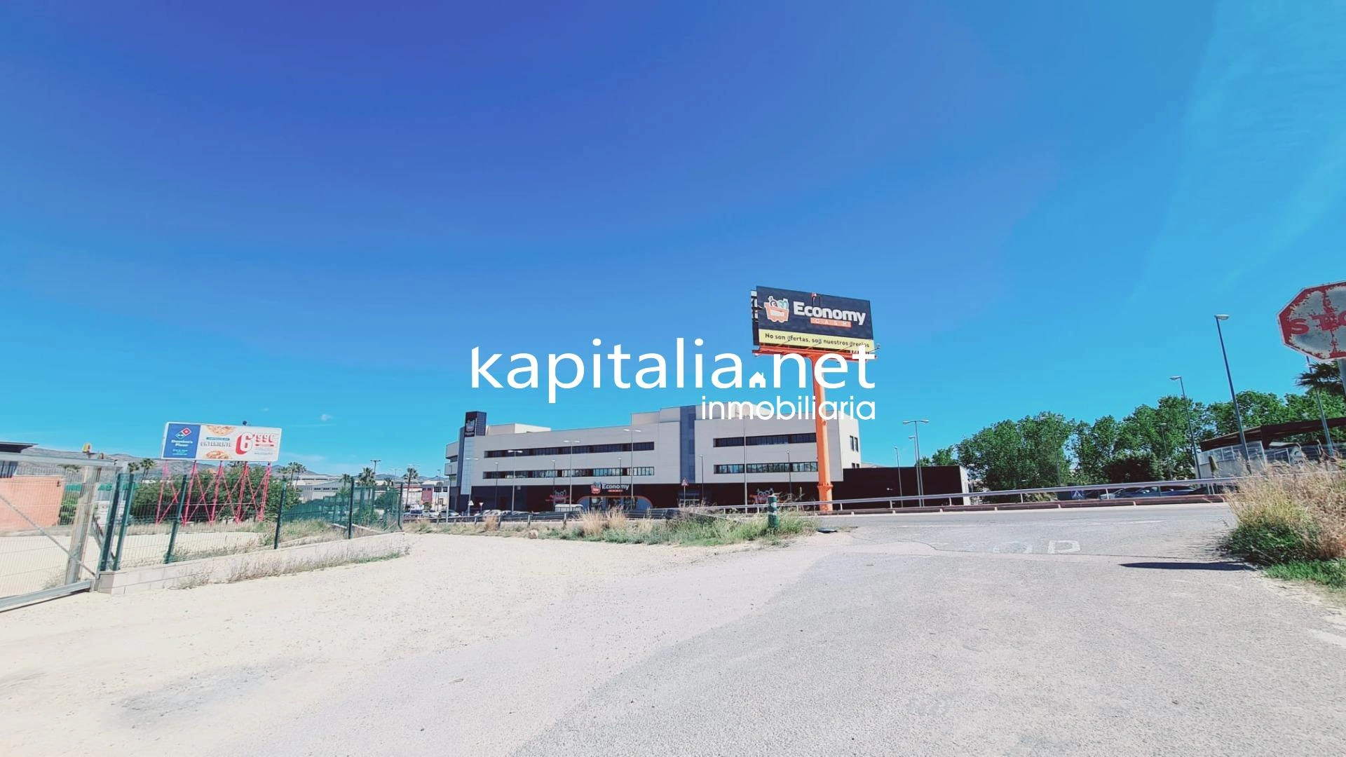 09359 - Eigendom te Verkoop in Ontinyent