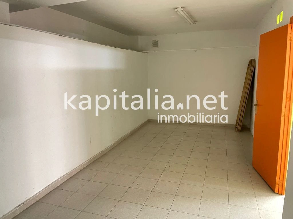 06632 - Property for Rent in Ontinyent