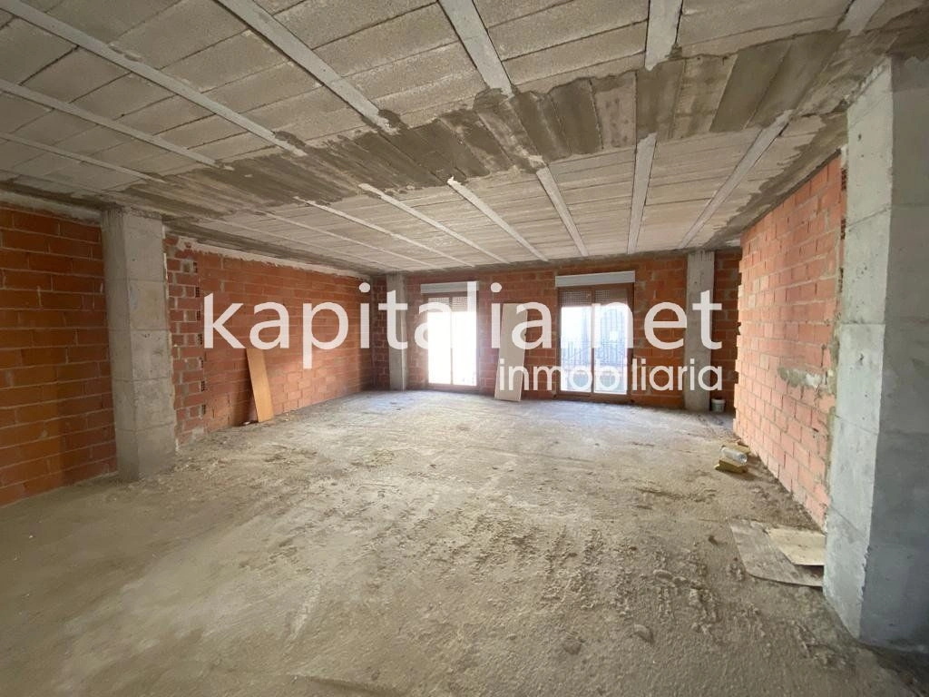Edificio a la venta en La Llosa de Ranes