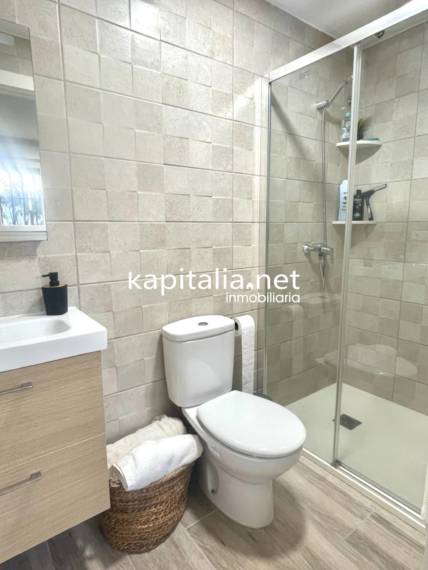 09473 - Chalet a la venta en Benimarfull