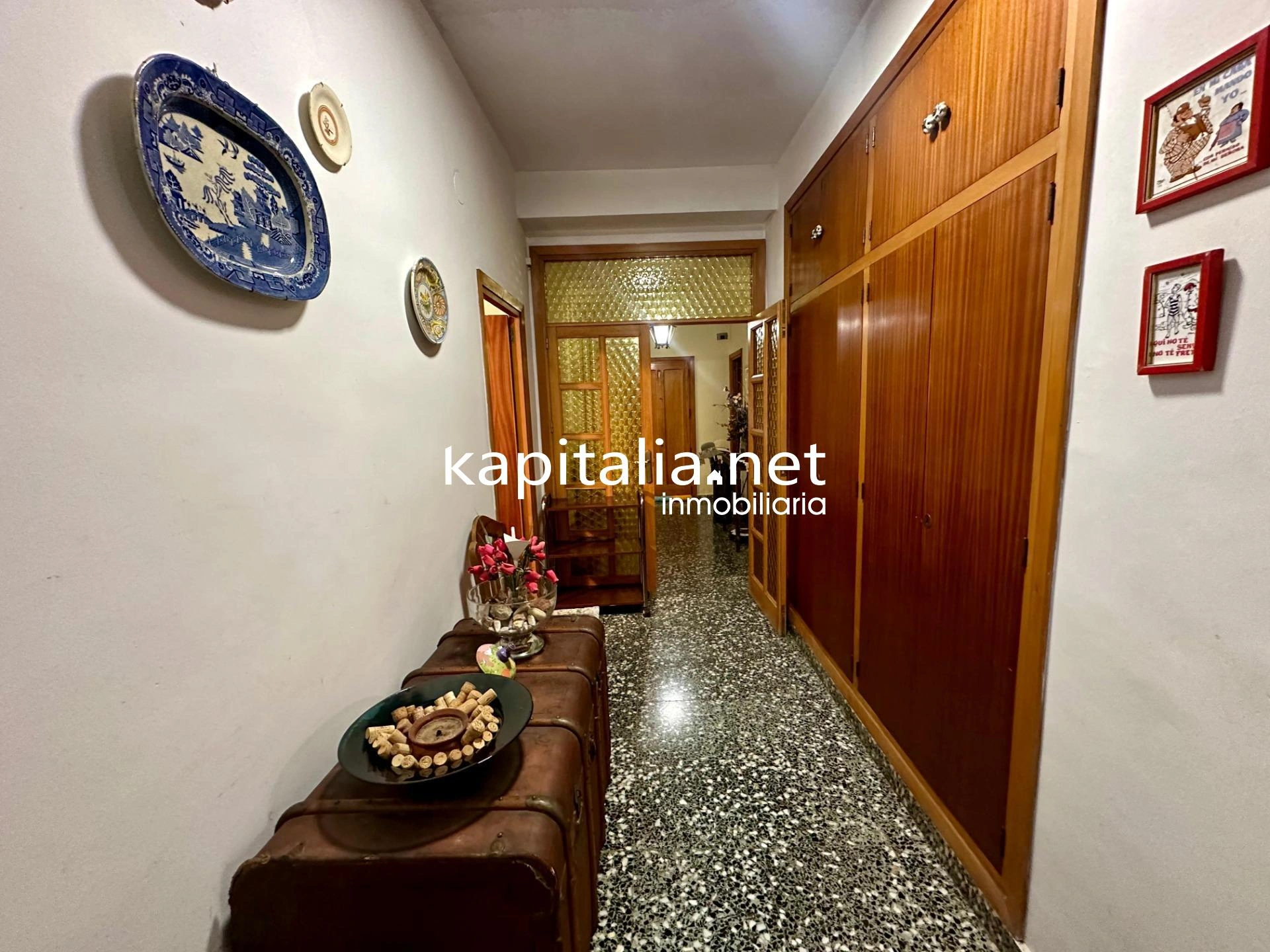 Piso a la venta en Agullent