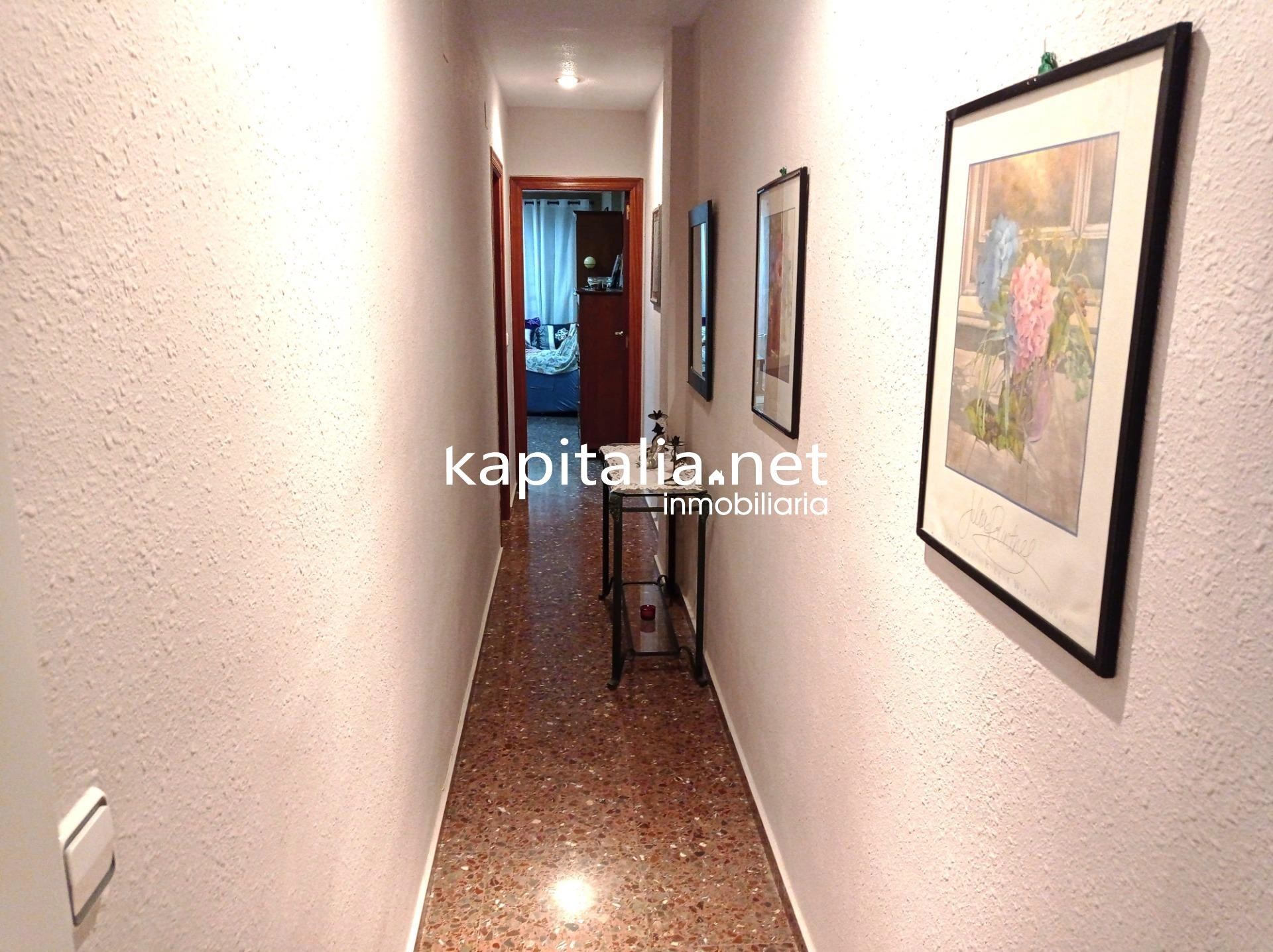 09703 - PISO A LA VENTA EN L´OLLERIA, UBICADO EN ZONA TRANQUILA