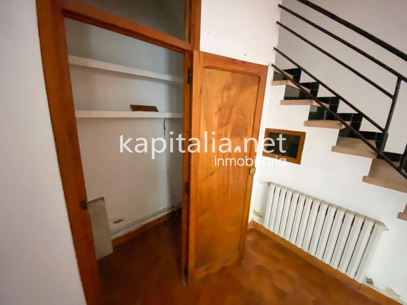 03500 - Gran casa a la venta en Ontinyent de los años 30