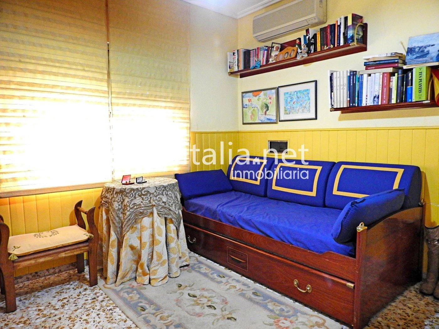 Espectacular chalet a la venta en Cabo Huertas