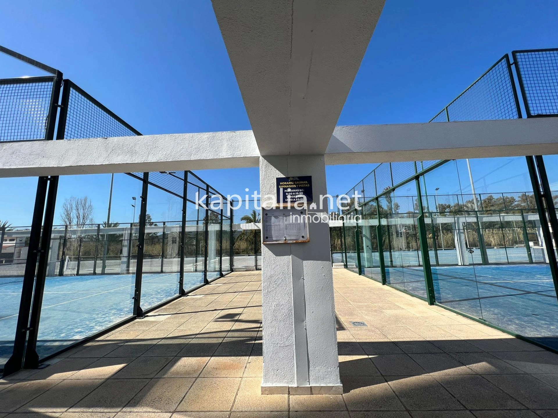 Apartamento a la venta en la playa de Gandia