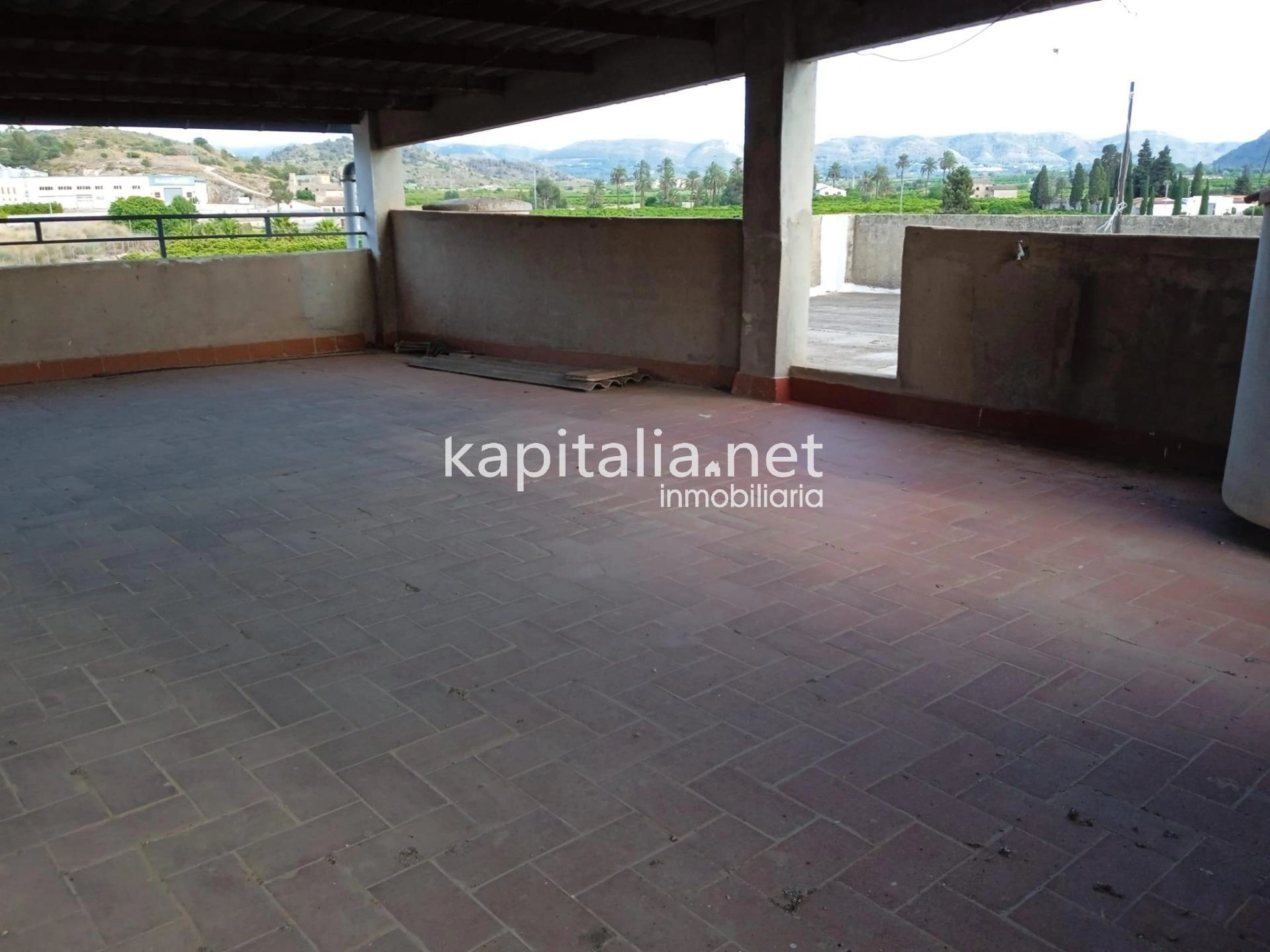08383 - Casa de pueblo a la venta en Manuel