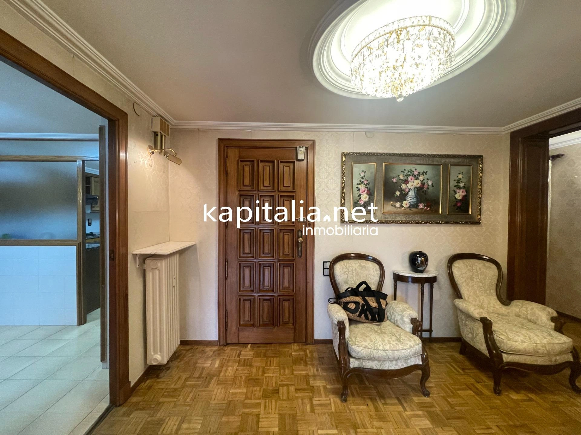 Piso venta en el Centro