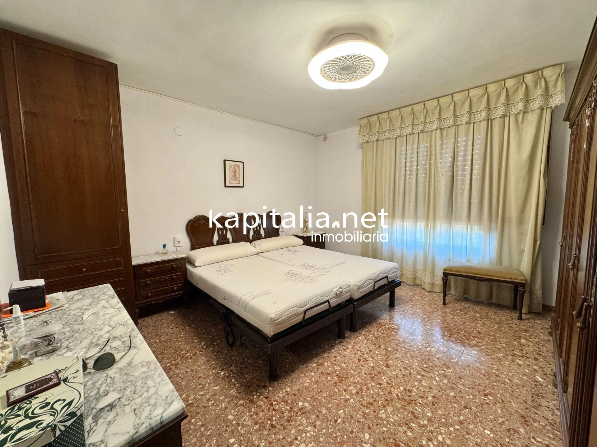 10333 - Piso a la venta en Ontinyent, zona San Rafael
