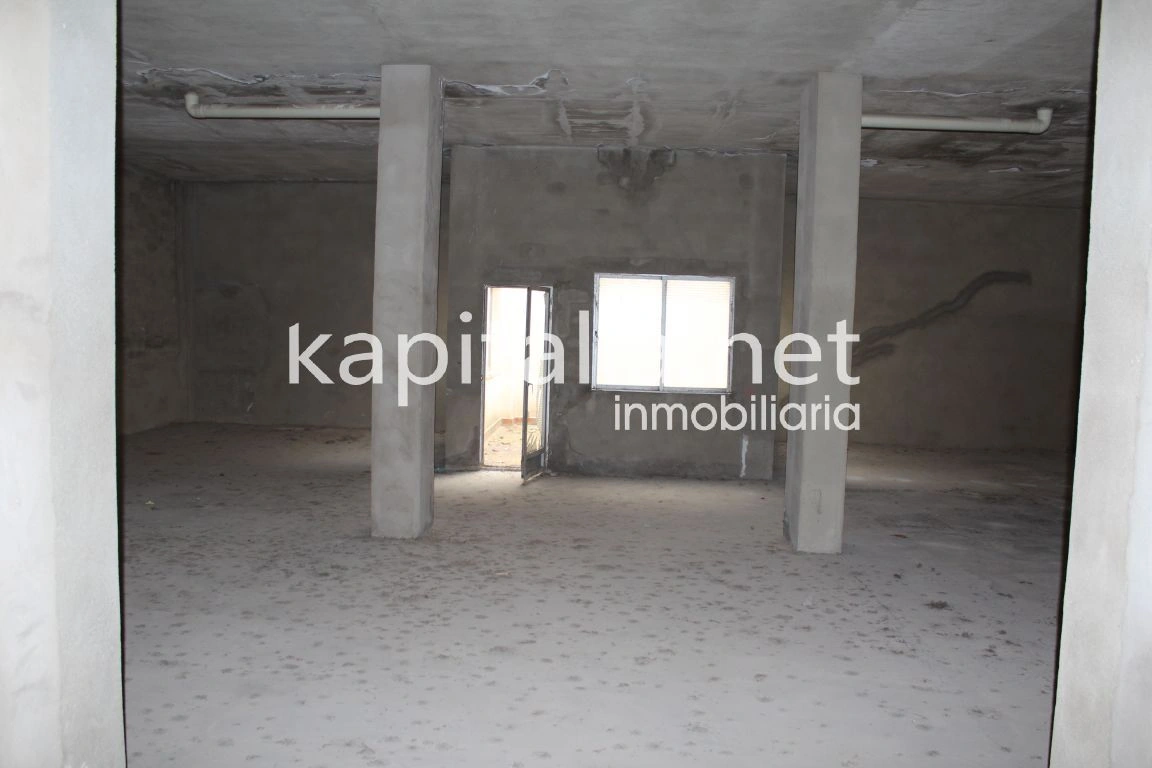 03350 - Property for Rent in Ontinyent